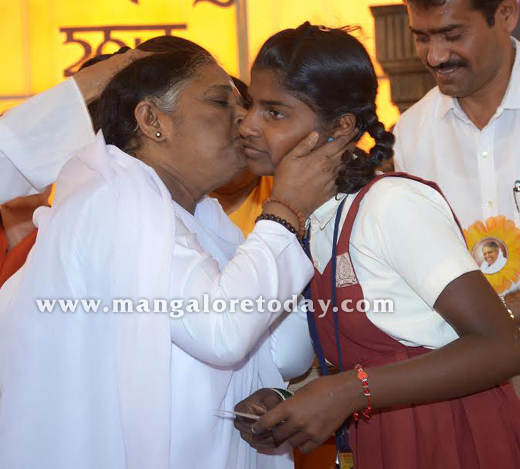 amritanandamay 1